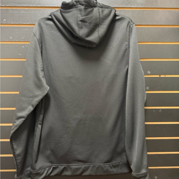 Jostens 2019 Classic Black Senior Hoodie - Picture 3 of 3